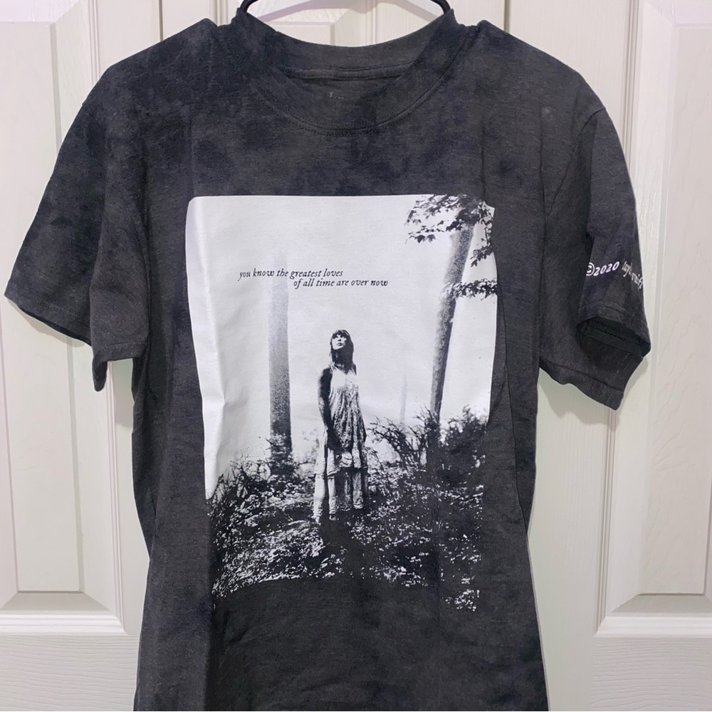 Taylor Swift greatest loves of all time shirt